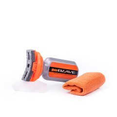 Soft99 Glaco Blave, Versiegelung pour Verre et Plastique,...