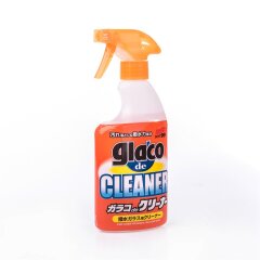 Nettoyant pour vitres Soft99 Glaco de Cleaner avec effet...