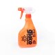Soft99 Glaco Deicer Spray Deicer spray with sealing effect, ice remover, beading effect, 450 ml