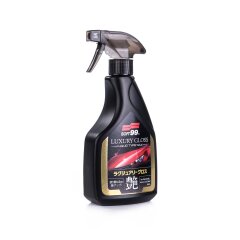 Soft99 - Luxury Gloss Glanzverstärker Lackreiniger  - 500 ml