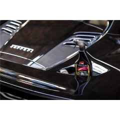 Soft99 - Luxury Gloss Glanzverstärker Lackreiniger  - 500 ml