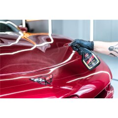 Soft99 - Luxury Gloss Glanzverstärker Lackreiniger  - 500 ml