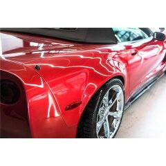 Soft99 - Luxury Gloss Glanzverstärker Lackreiniger  - 500 ml