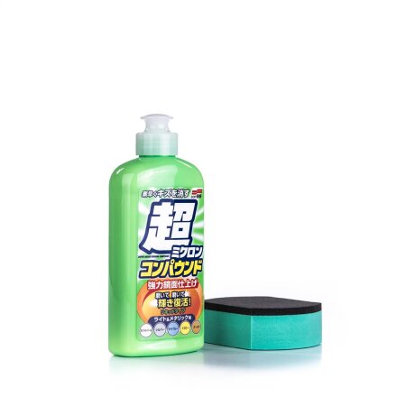 Micro Liquid Compound Light & Metallic Set