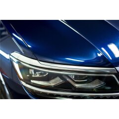 Soft99 Micro Liquid Compound Dark & Metallic Set