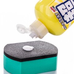 Soft99 Micro Liquid Compound Dark & Metallic Set