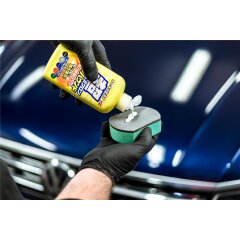 Soft99 Micro Liquid Compound Dark & Metallic Set