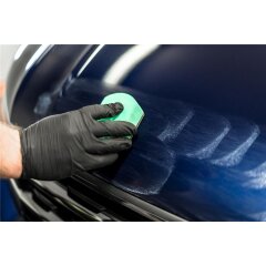 Soft99 Micro Liquid Compound Dark & Metallic Set