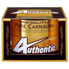 Soft99 - Authentic Premium Pure Carnauba Wax - 200g