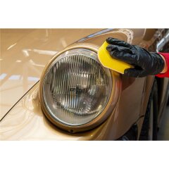 Soft99 - Authentic Premium Pure Carnauba Wax - 200g