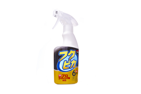 Soft99 Fukupika Spray Advance Starker Typ