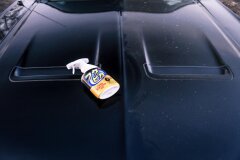 Soft99 Fukupika Spray Advance Starker Typ