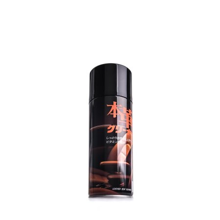 Leather Seat Cleaner