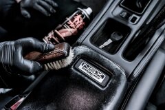 Soft99 Leather Seat Cleaner