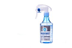 Soft99 Wash Mist Interior Interior cleaner, interior care, antibacterial effect, 300 ml.