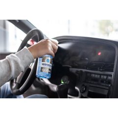 Soft99 Wash Mist Interior Innenraumreiniger, Innenraumpflege, antibakterielle Wirkung, 300 ml