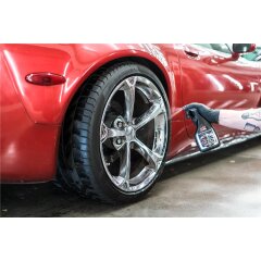 Soft99 - Iron Terminator Felgenreiniger - 500 ml