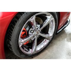 Soft99 - Iron Terminator Felgenreiniger - 500 ml