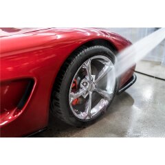 Soft99 - Iron Terminator Felgenreiniger - 500 ml