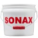 SONAX - Grit Guard Wascheimer 3,5 GAL inkl. Snappy rot