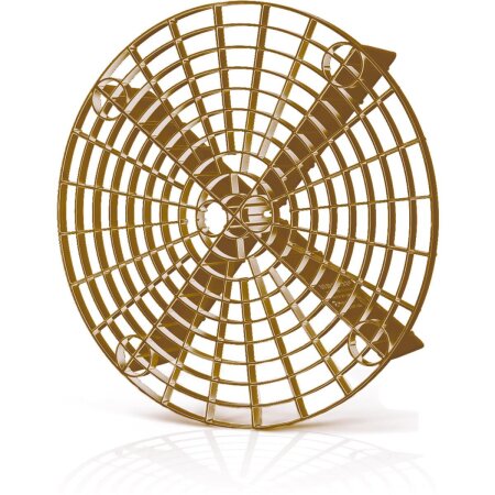 GritGuard - Eimereinsatz - versch. Farben gold