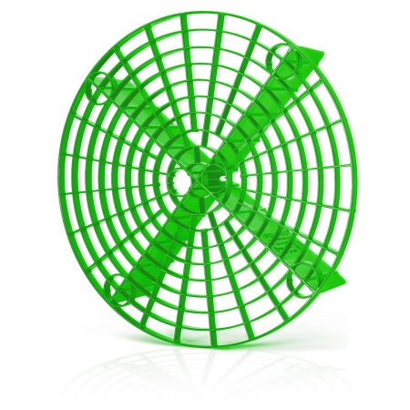 GritGuard - Eimereinsatz - versch. Farben grün