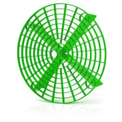 GritGuard - Eimereinsatz - versch. Farben grün