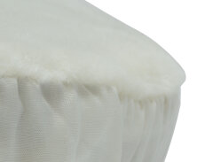 Set de Capuchons en Synthétique pour Polisseuse...