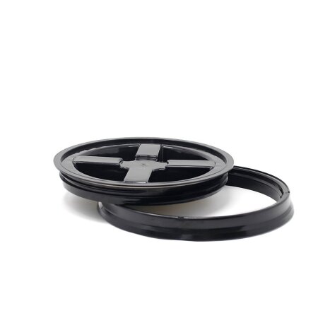 Nuke Gamma Seal Lid Eimerdeckel