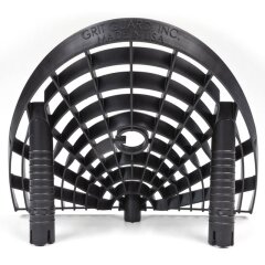 NukeGuys Washboard - Waschbrett made by GritGuard USA