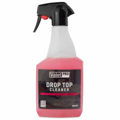 ValetPRO Drop Top Cleaner - 500 ml