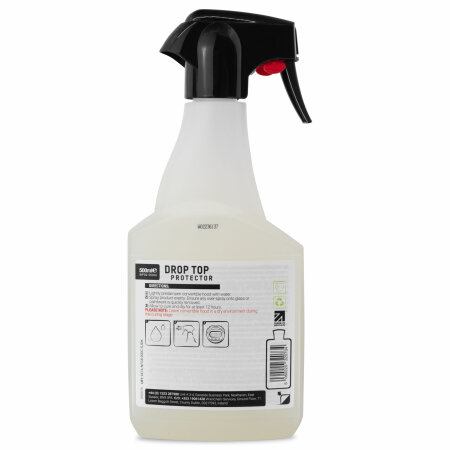 VALET PRO - Drop Top Protectant (500 ml)