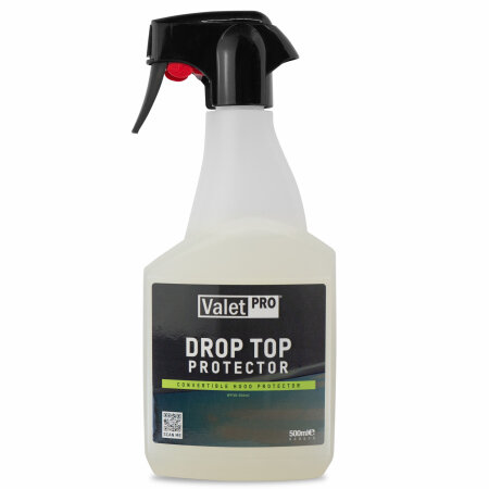 ValetPRO Drop Top Protector - 500ml