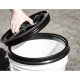 Gamma Seal Lid® Eimerdeckel für Grit Guard Wash Buckets -