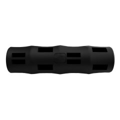 Snappy Grip Handgriffe für GritGuard Buckets schwarz