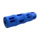 Snappy Grip Handgriffe für GritGuard Buckets blau