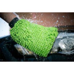 Koch Chemie - Nuke Guys - detailmate - Kit de Nettoyage Voiture - orange