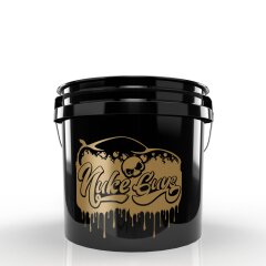 Koch Chemie - Nuke Guys - detailmate - Kit de Nettoyage Voiture - orange