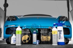 2 Eimer Waschset Aktivschaum Paket mit Koch Chemie - Deluxe