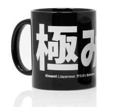 Tasse Soft 99 Kiwami Extreme