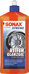 Sonax Xtreme ReifenGlanzGel Ultra Wet Look 500ml