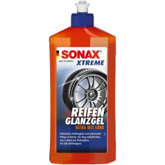 SONAX Xtreme Tyre Shine Gel - 500 ml