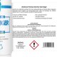 detailmate Premium Interieur Glasreinigung - 500 ml - Sprühflasche
