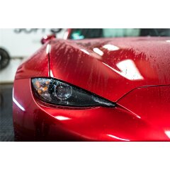 Soft99 - New Fusso Coat 12 Months Wax Dark- 200 gr