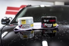 Soft99 New Fusso Coat 12 Months Wax Light