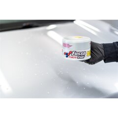 Soft99 New Fusso Coat 12M Cire Légère 200g