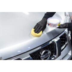 Soft99 New Fusso Coat 12M Cire Légère 200g