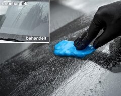 ValetPro - Knete blau - Schutzhandschuhpaar