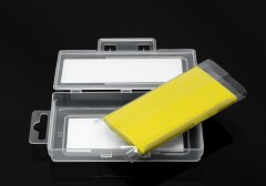 ValetPro - Knete gelb - Schutzhandschuhpaar