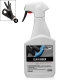Detailmate ValetPRO Clay Rider - Sprühflasche - 500 ml - Gleitmittel für Reinigungsknete  + 1 Paar Schutzhandschuhe